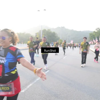 Runner Photo 6830462