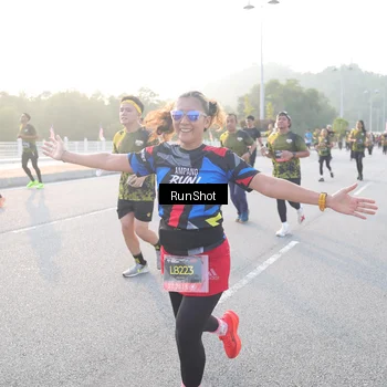 Runner Photo 6830470