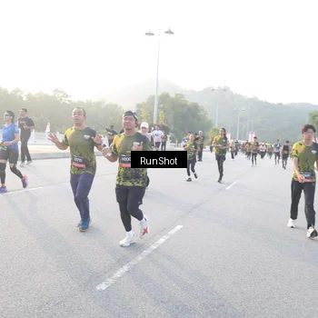 Runner Photo 6830485