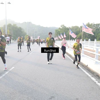 Runner Photo 6830486