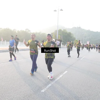 Runner Photo 6830488
