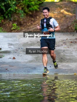 Runner Photo 683049