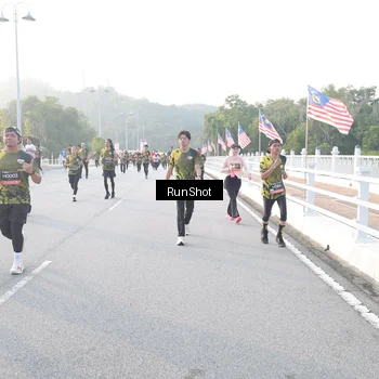 Runner Photo 6830491