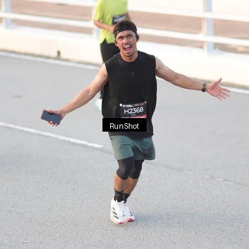 Runner Photo 6830495