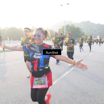 Runner Photo 6830508