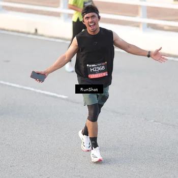 Runner Photo 6830522