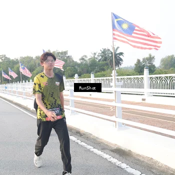 Runner Photo 6830560