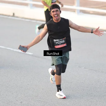 Runner Photo 6830572