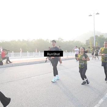 Runner Photo 6830579