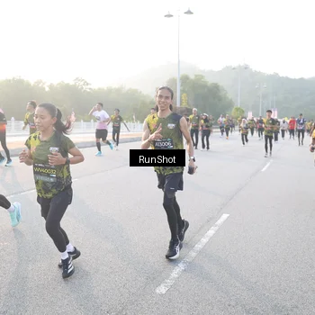 Runner Photo 6830589