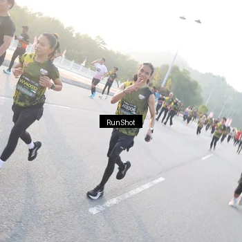 Runner Photo 6830593
