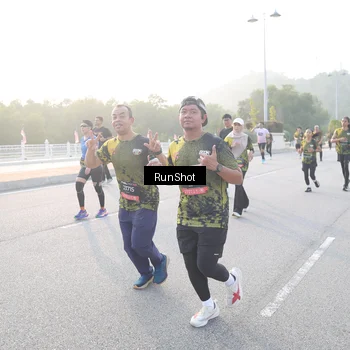 Runner Photo 6830606