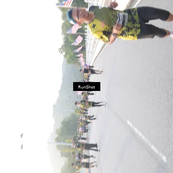 Runner Photo 6830623