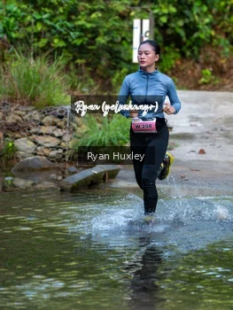 Runner Photo 683064