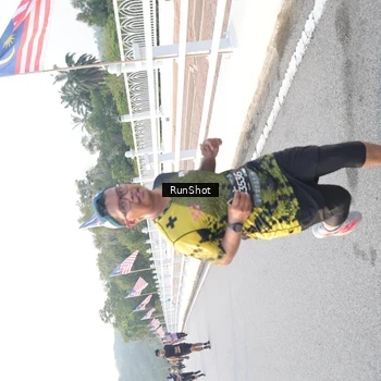Runner Photo 6830642