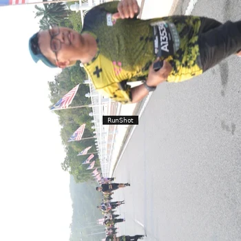 Runner Photo 6830646