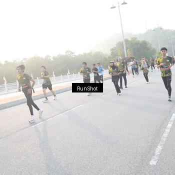 Runner Photo 6830681