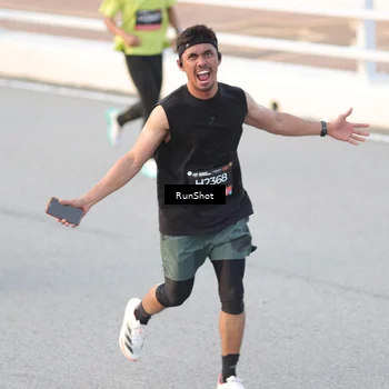 Runner Photo 6830693