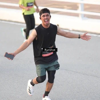 Runner Photo 6830717