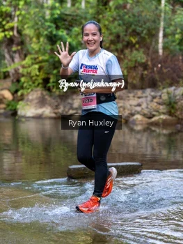 Runner Photo 683072