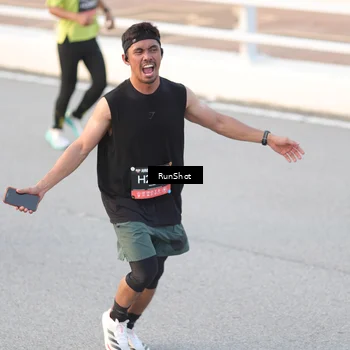 Runner Photo 6830745