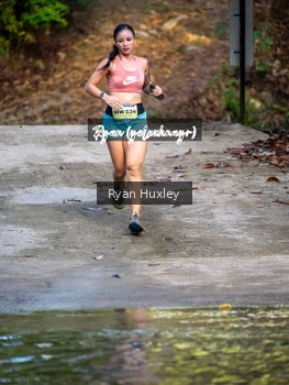 Runner Photo 683076