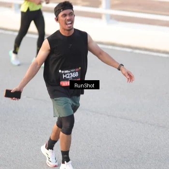 Runner Photo 6830760