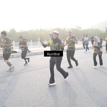 Runner Photo 6830765