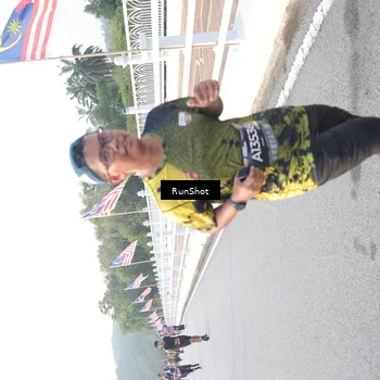 Runner Photo 6830768