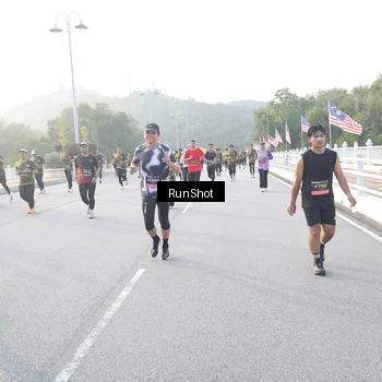 Runner Photo 6830781