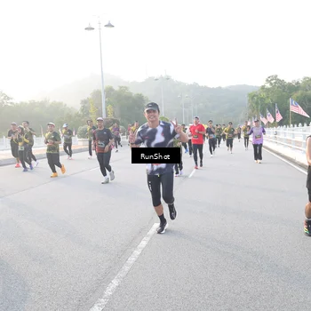 Runner Photo 6830782