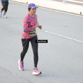 Runner Photo 6830790