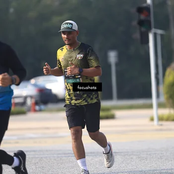 Runner Photo 6830794