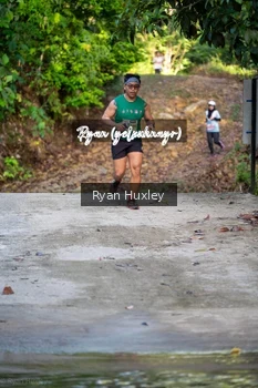 Runner Photo 683081