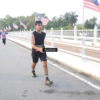Runner Photo 6830810