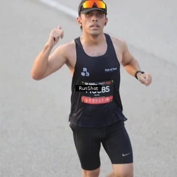 Runner Photo 6830812