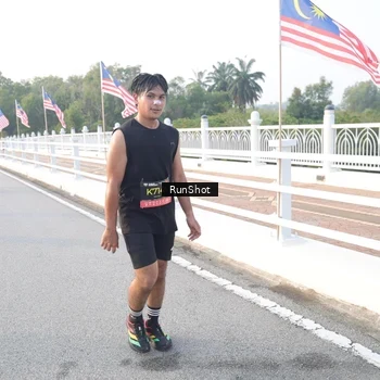 Runner Photo 6830820