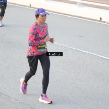 Runner Photo 6830822