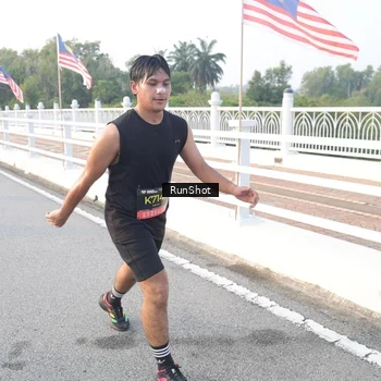 Runner Photo 6830824
