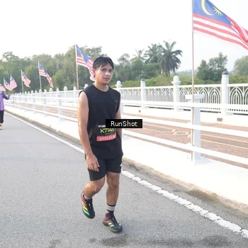 Runner Photo 6830834