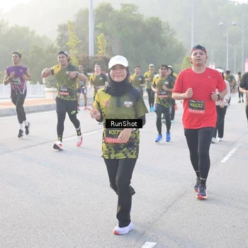 Runner Photo 6830842