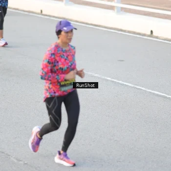 Runner Photo 6830846