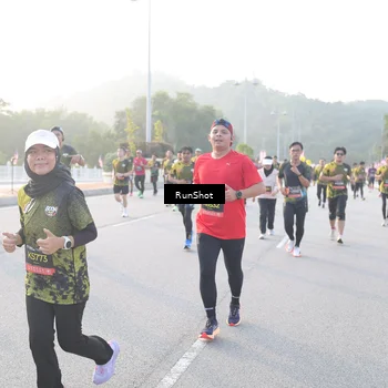 Runner Photo 6830865