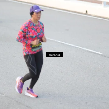 Runner Photo 6830872