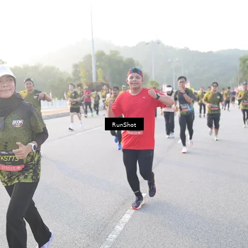 Runner Photo 6830880
