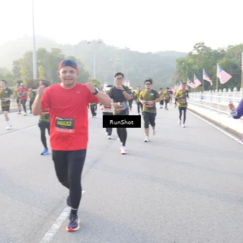 Runner Photo 6830881