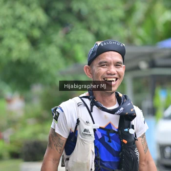 Runner Photo 68309