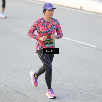 Runner Photo 6830906
