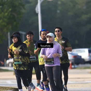 Runner Photo 6830907