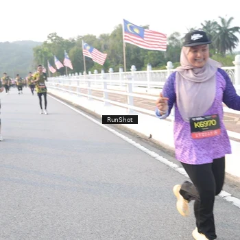 Runner Photo 6830912